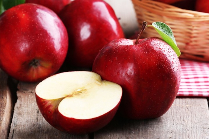 6 loại trái cây "tốt hơn thuốc bổ", bạn nên ăn thường xuyên