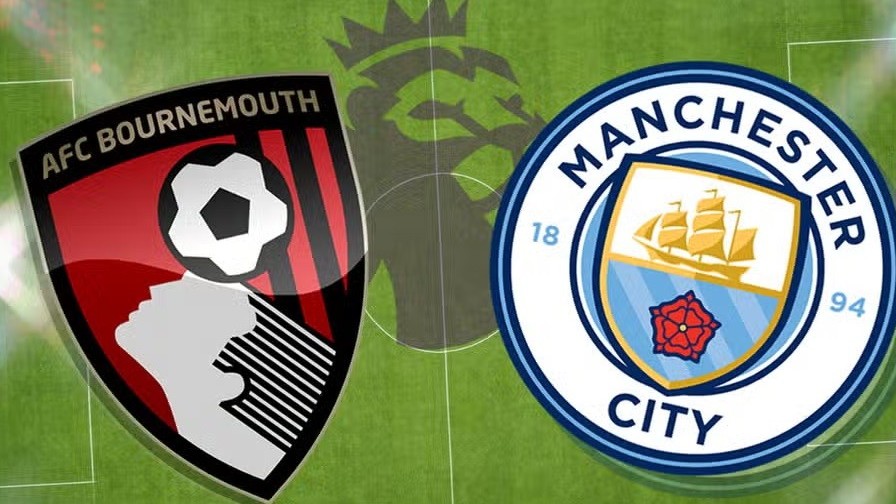 Nhận định, soi kèo Bournemouth vs Man City, 00h30 ngày 26/2 - Vòng 26 Ngoại hạng Anh