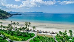 Top 10 bãi biển đẹp nhất châu Á 'gọi tên' Mỹ Khê và An Bàng
