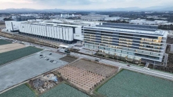 ‘Gã khổng lồ’ sản xuất chip hàng đầu thế giới ‘vươn tay’ tới Nhật Bản, hiện thực hoá kế hoạch mở rộng hoạt động