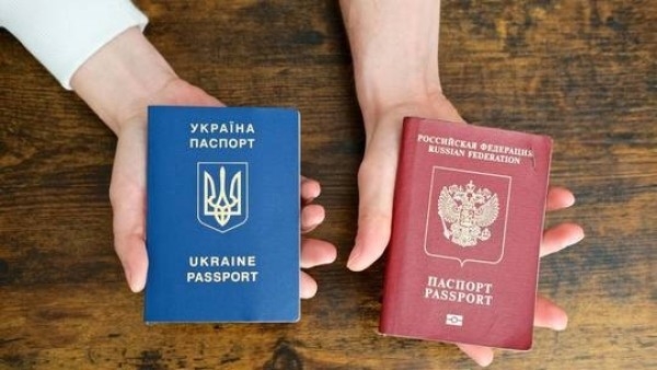 Một nước Nam Á dừng cấp thị thực dài hạn cho công dân Nga và Ukraine