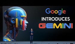 Google tạm ngưng dịch vụ tạo hình ảnh AI Gemini