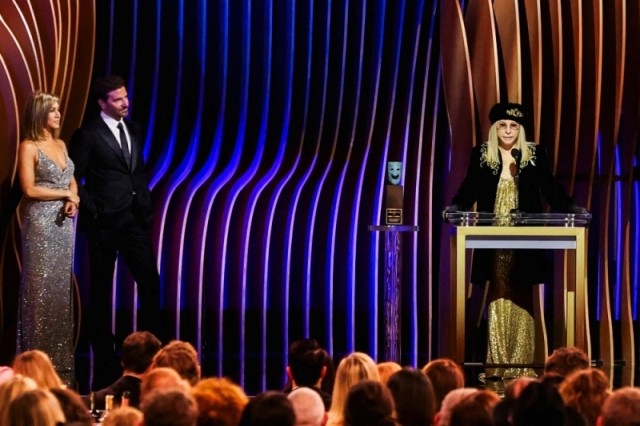 Barbra Streisand giành giải Thành tựu trọn đời của Hiệp hội Diễn viên điện ảnh Mỹ