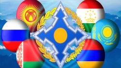 Armenia đình chỉ tham gia CSTO, Tổng thống Belarus nói 'ra dễ vào khó', các thành viên khác phản ứng ra sao?