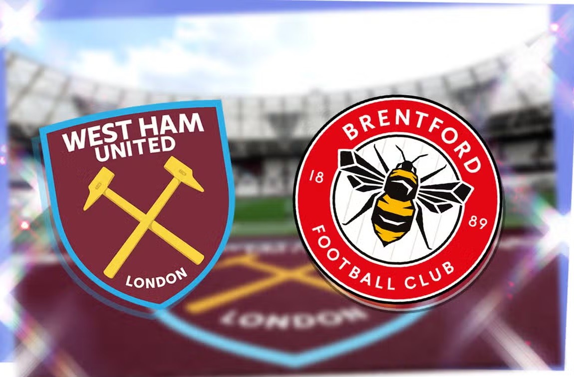 Nhận định, soi kèo West Ham vs Brentford, 03h00 ngày 27/2 - Vòng 26 Ngoại hạng Anh