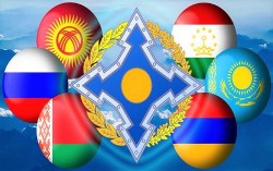Armenia đình chỉ tham gia CSTO, Tổng thống Belarus nói 