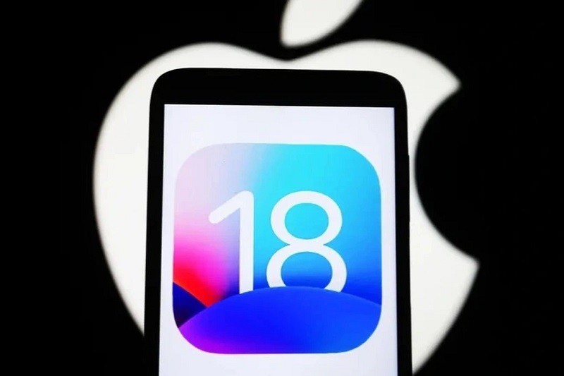 Phiên bản iOS 18 sẽ có một số yếu tố thiết kế được lấy cảm hứng từ VisionOS.