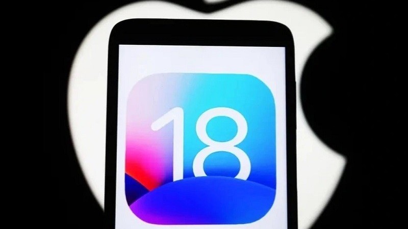 Apple sẽ mang đến giao diện mới mẻ cho iOS 18