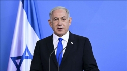 Thủ tướng Israel: Chúng tôi vẫn sẽ tấn công Rafah dù có thỏa thuận ngừng bắn ở Dải Gaza hay không