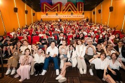 Sau 17 ngày ra rạp, Mai trở thành phim Việt có doanh thu phòng vé cao nhất lịch sử