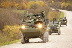 Tiếp tục củng cố sườn phía Đông NATO, Mỹ tái triển khai hệ thống phòng không tầm ngắn tới Ba Lan, Slovakia và Romania