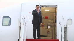 Thủ tướng Campuchia Hun Manet lần đầu tiên thăm chính thức Malaysia