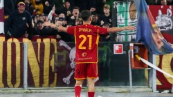 Serie A: Paulo Dybala lập hat-trick, As Roma thắng Torino với tỷ số 3-2