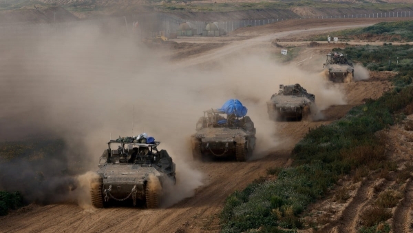 Xung đột ở Dải Gaza: Tổng thống Mỹ hé lộ hy vọng về lệnh ngừng bắn, Israel thay đổi chiến lược?