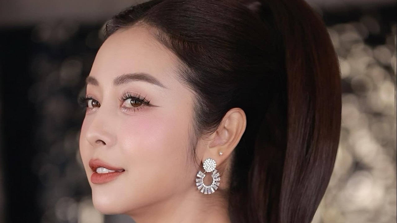 Ngắm nét khả ái, ngọt ngào của Hoa hậu Jennifer Phạm