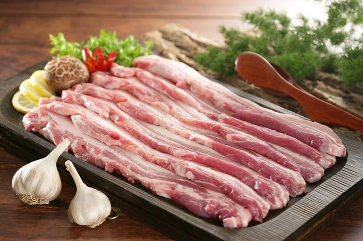 Giá heo hơi hôm nay 24/7: Toàn quốc dao động từ 59.000 - 65.000 đồng/kg; Gia Lai thấp nhất cả nước