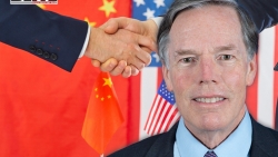 Đại sứ Mỹ: Mối quan hệ với Trung Quốc là 'quan trọng nhất và cạnh tranh nhất'