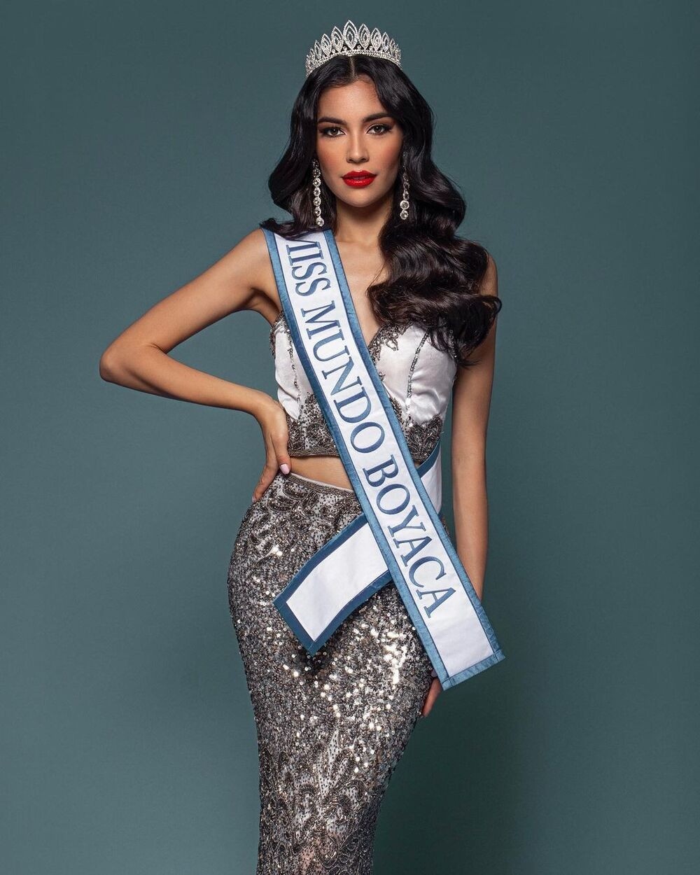 Miss World 2023:
