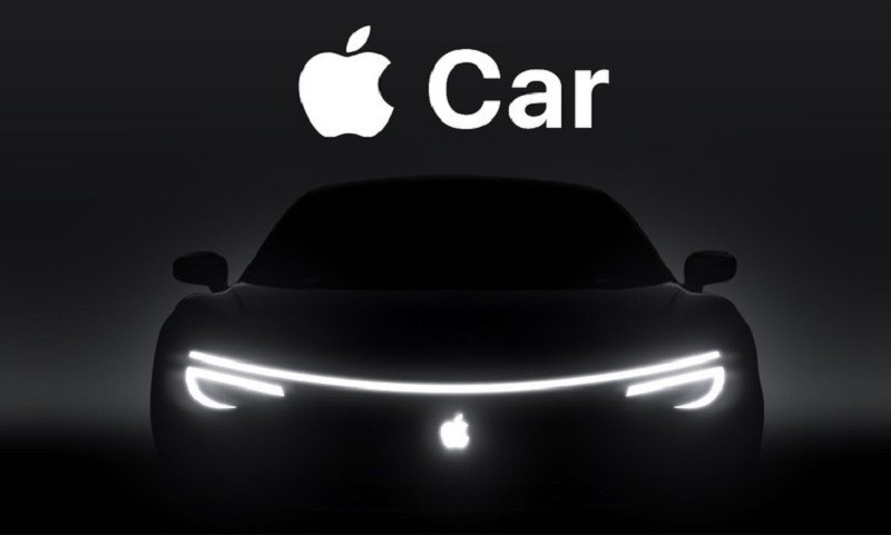 Apple nhận ra sản xuất xe điện không phải là thế mạnh của mình trước sự cạnh tranh gay gắt từ các thương hiệu công nghệ khác.