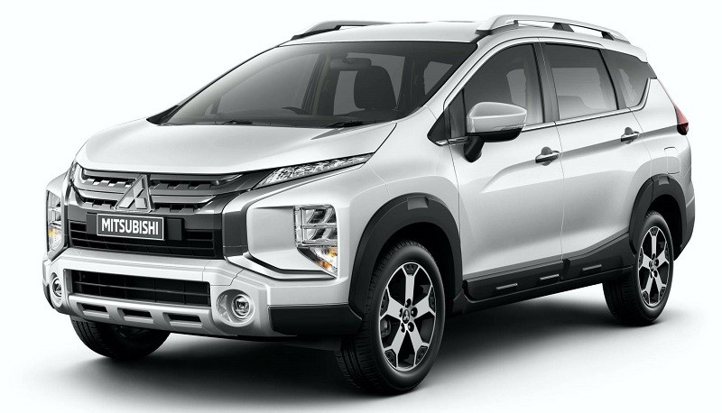 Top 5 xe MPV bán chạy nhất tháng 1/2024 Mitsubishi Xpander tiếp tục dẫn đầu