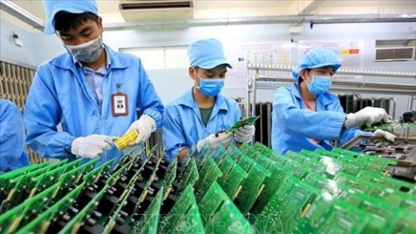 Vietnam eyes semiconductor powerhouse status with new workforce scheme: Minister