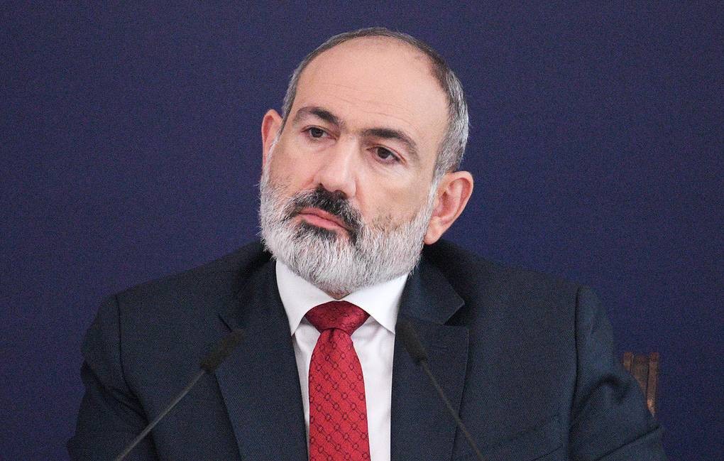 Thủ tướng Armenia ra tuyên bố rõ ràng, mối quan hệ với CSTO không còn cứu vãn?