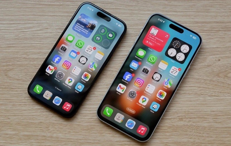 iPhone 17 hứa hẹn sẽ sở hữu nhiều nâng cấp đáng giá đến từ Apple