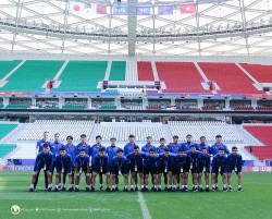 AFF Cup 2024: Mười đội tuyển tham dự, lễ bốc thăm chia bảng sẽ diễn ra tại Hà Nội