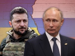 Xung đột Nga-Ukraine: Kiev kêu gọi Mỹ và phương Tây ‘tấn công tổng lực’ trên mặt trận này, hiến kế thêm đòn trừng phạt, rốt ráo bịt các lỗ hổng