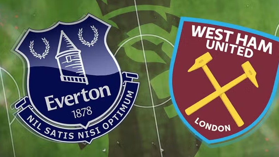 Nhận định, soi kèo Everton vs West Ham, 22h00 ngày 2/3 - Vòng 27 Ngoại hạng Anh