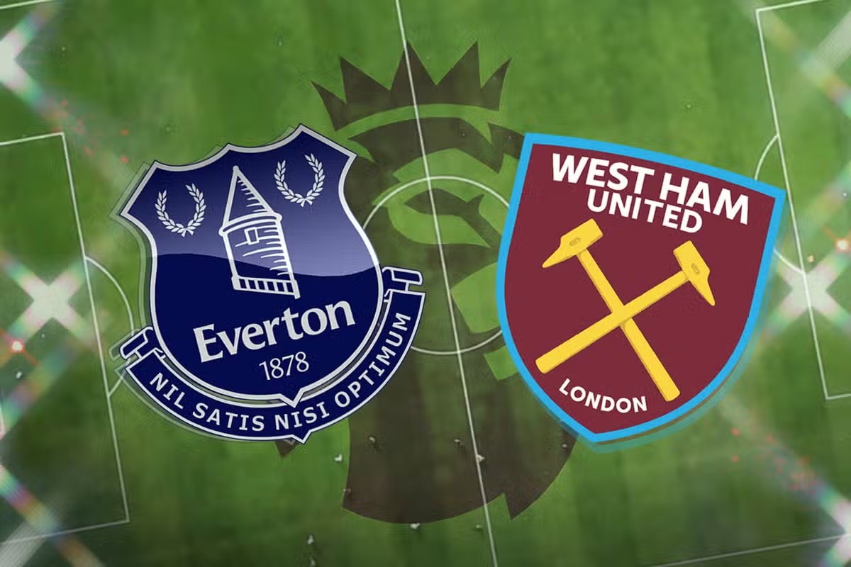 Nhận định, soi kèo Everton vs West Ham, 22h00 ngày 2/3 - Vòng 27 Ngoại hạng Anh