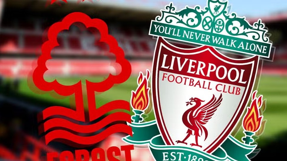 Nhận định, soi kèo Nottingham vs Liverpool, 22h00 ngày 2/3 - Vòng 27 Ngoại hạng Anh