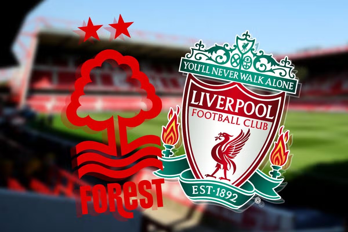 Nhận định, soi kèo Nottingham vs Liverpool, 22h00 ngày 2/3 - Vòng 27 Ngoại hạng Anh