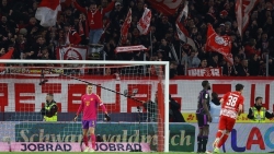 Bundesliga 2023/24: Hình ảnh diễn biến trận đấu Freiburg hòa Bayern Munich