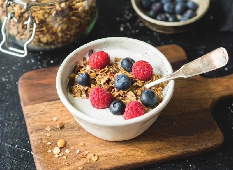 9 dấu hiệu sức khỏe không nên bỏ bữa sáng