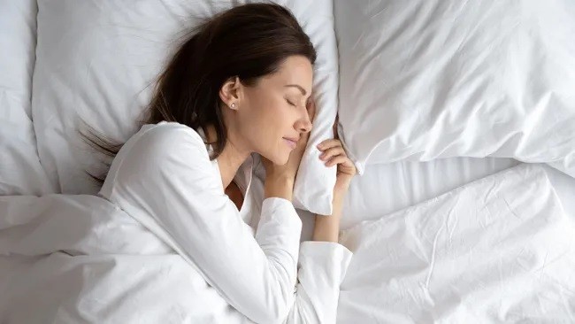 Các nhà khoa học nghiên cứu chỉ ra cách có giấc ngủ ngon