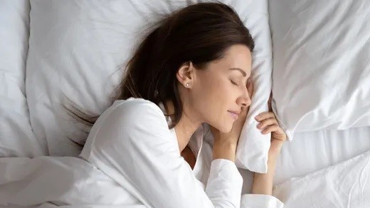 Các nhà khoa học nghiên cứu chỉ ra cách có giấc ngủ ngon