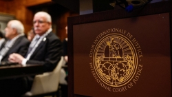 Đến lượt Đức bị kiện ra Tòa án Công lý quốc tế