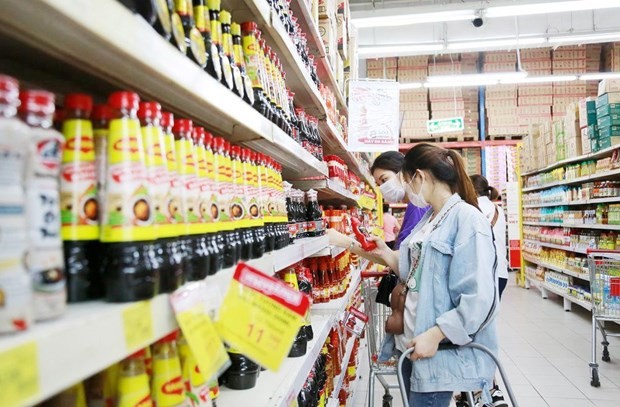 Consumption surge in Tet gives a boost to domestic market growth: Experts