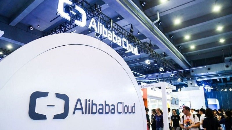 Alibaba bất ngờ giảm giá hơn 100 dịch vụ đám mây tại Trung Quốc