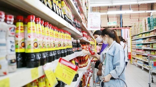 Consumption surge in Tet gives a boost to domestic market growth: Experts