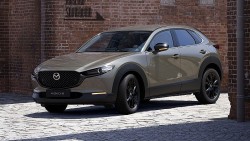 Cận cảnh Mazda CX-30 2024 vừa ra mắt tại Philippines, giá 878,8 triệu đồng