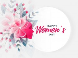 Lời chúc ngày 8/3 - Ngày quốc tế phụ nữ 8/3 ngắn gọn, hay và ý nghĩa nhất năm 2024