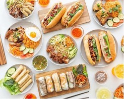 Người dân Nam Phi háo hức thưởng thức ẩm thực Việt Nam