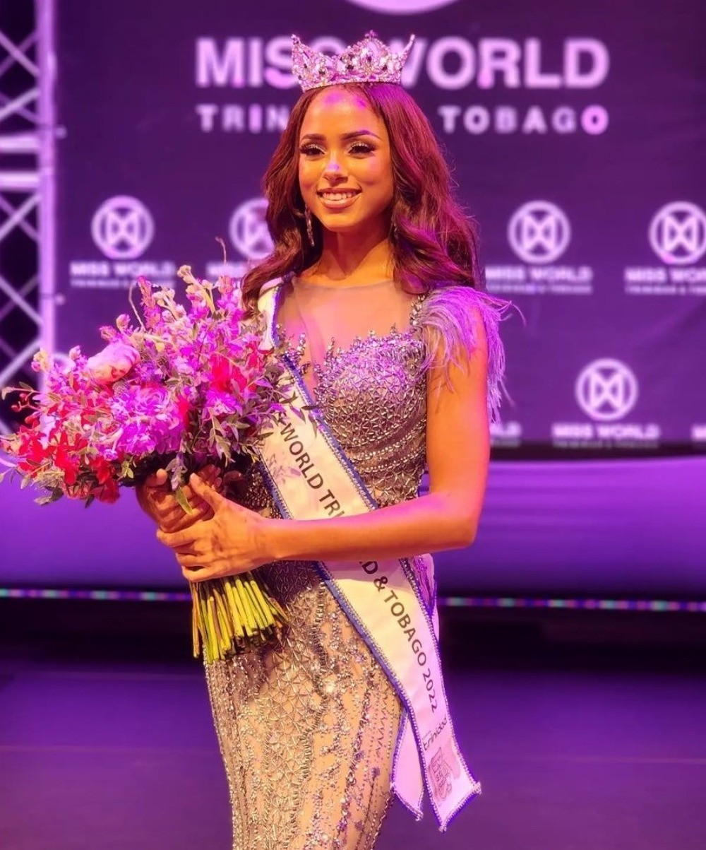 Ngắm nhan sắc mỹ nhân hot nhất Miss World 2023