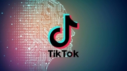 Cách khóa tài khoản TikTok bằng passkey không phải ai cũng biết