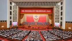 Trung Quốc khai mạc kỳ họp Chính hiệp năm 2024