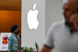 Được Apple 'ưu ái', khi nào Ấn Độ trở thành công xưởng mới của thế giới?