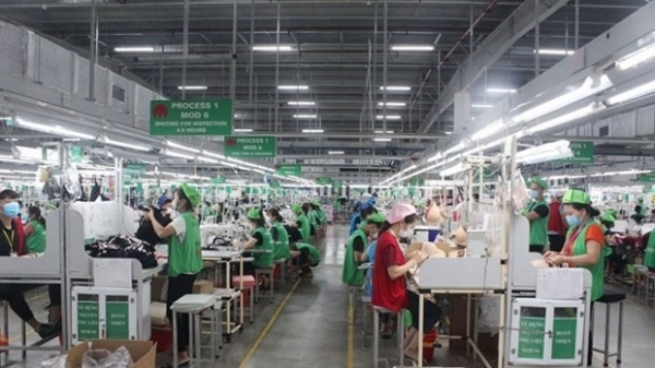 Bac Giang enhances business climate