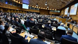 Hội đồng thống đốc IAEA nhóm họp: Trung Đông căng thẳng, Mỹ cùng đồng minh phương Tây tránh 'chơi' trò mạo hiểm với Iran